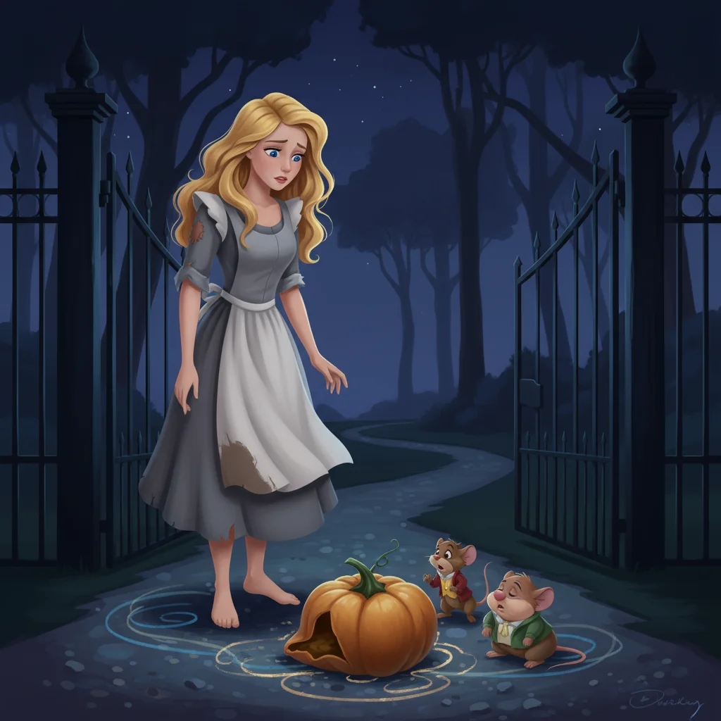 Illustration for: Back to Rags